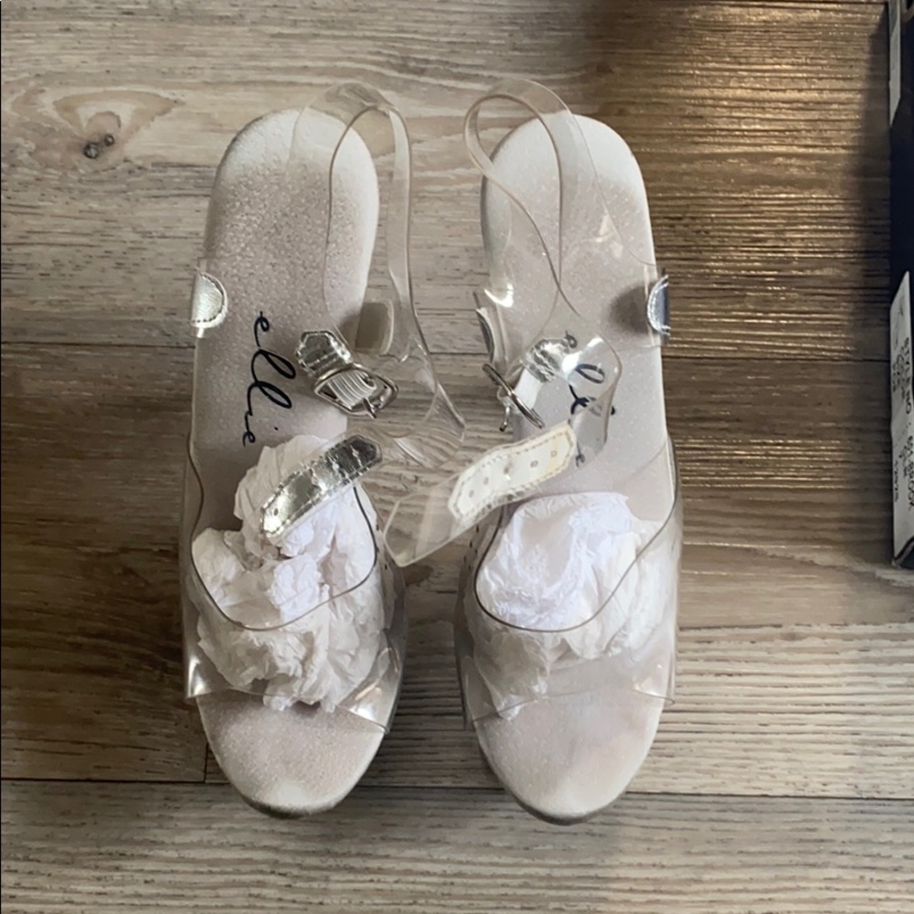 Ellie heels - Picture 2 of 6